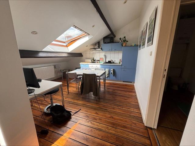 Appartement de 70 m2