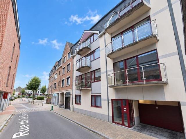 Appartement de 70 m² avec 2 balcons – Welkenraedt centre