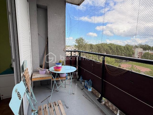 Appartement de 70 m² à Aulnay Sous Bois