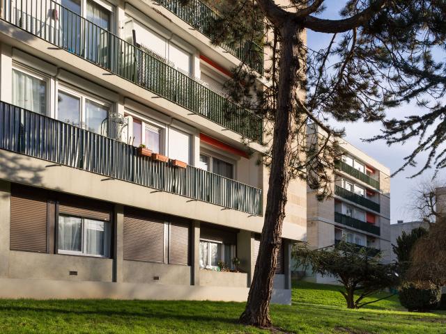 Appartement de 70 m² à FRESNES