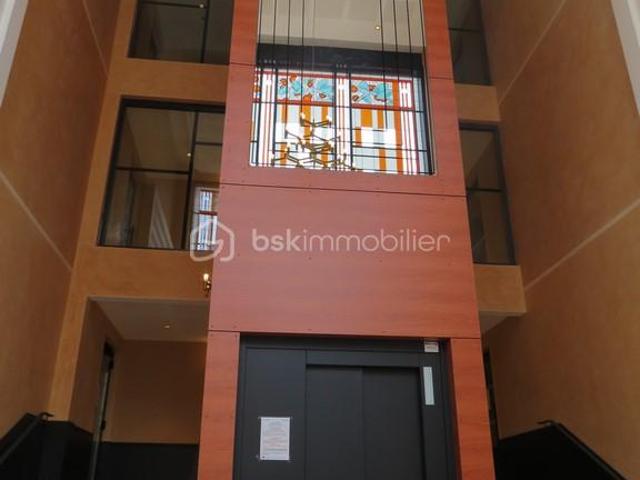 Appartement de 70 m² à Saint Gely Du Fesc