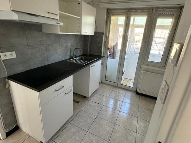 Appartement de 70m2 à louer sur Mulhouse