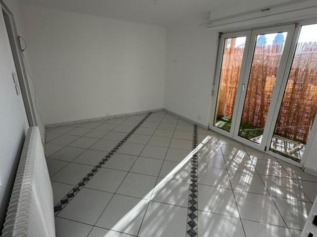 Appartement de 70m2 à louer sur Mulhouse
