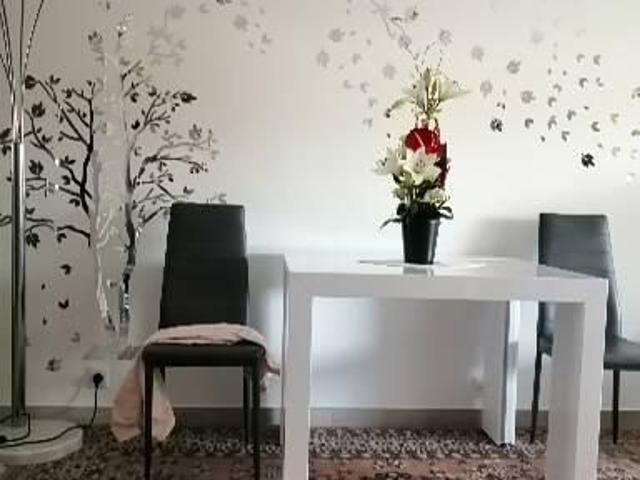 Appartement de 70m2 à louer sur Mandelieu la Napoule