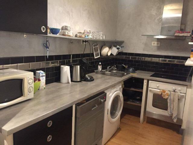 Appartement de 70m2 à louer sur Marseille 02