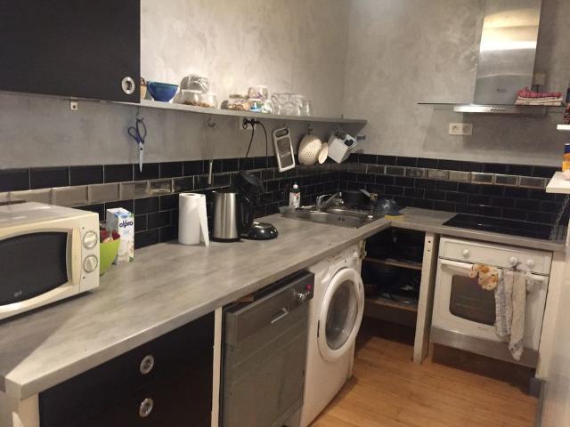 Appartement de 70m2 à louer sur Marseille 02