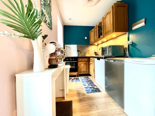 Appartement de 70m2 à louer sur Marvejols