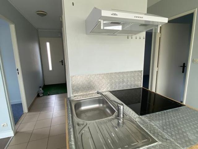 Appartement de 70m2 à louer sur Mauges sur Loire