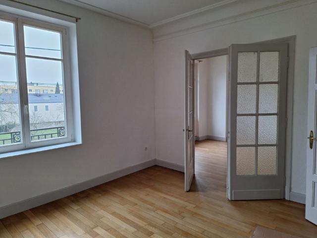 Appartement de 70m2 à louer sur Metz
