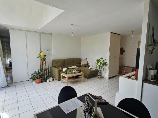 Appartement de 70m2 à louer sur Metz