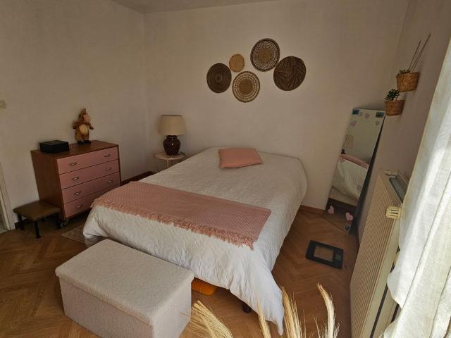 Appartement de 70m2 à louer sur Metz