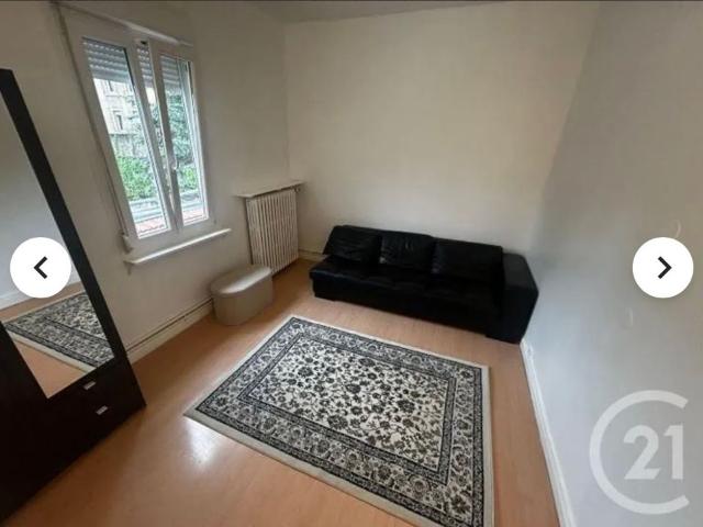 Appartement de 70m2 à louer sur Metz