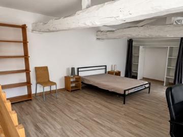 Appartement de 70m2 à louer sur Montagne