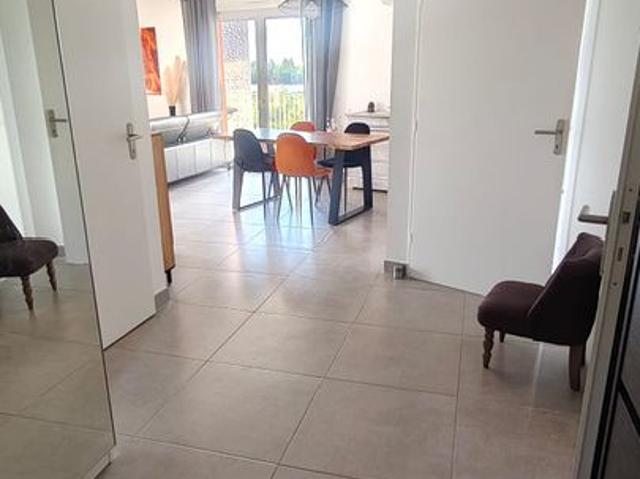 Appartement de 70m2 à louer sur Monteux