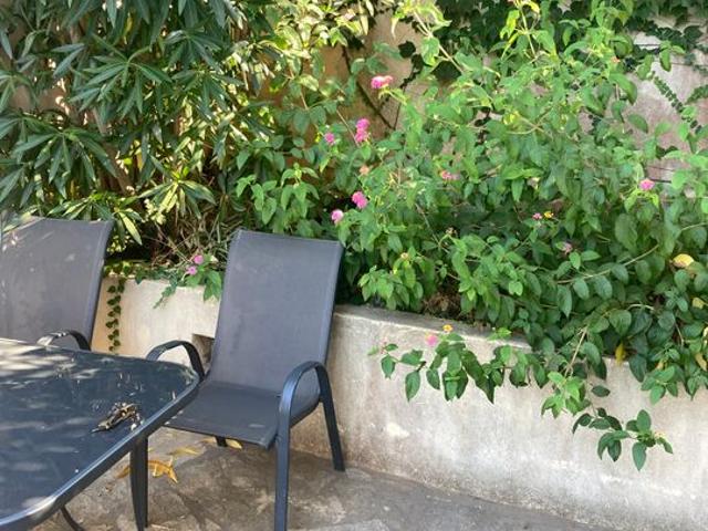 Appartement de 70m2 à louer sur Monticello