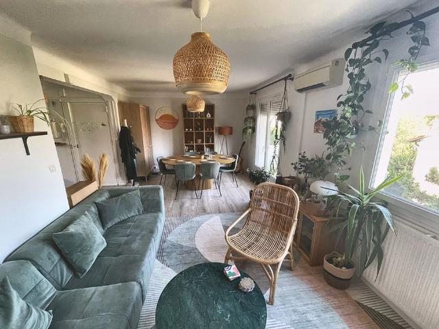 Appartement de 70m2 à louer sur Montpellier