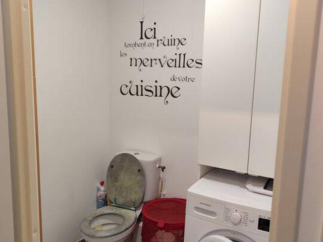 Appartement de 70m2 à louer sur Montpellier