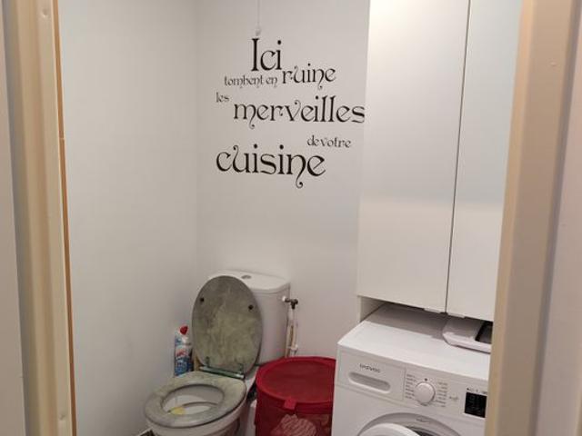 Appartement de 70m2 à louer sur Montpellier