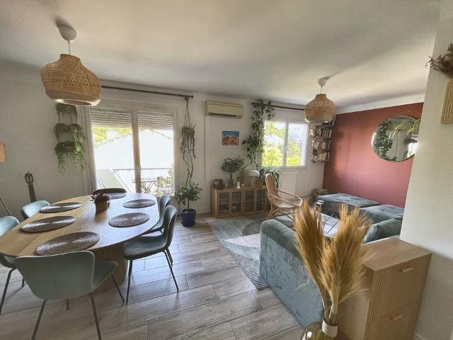 Appartement de 70m2 à louer sur Montpellier