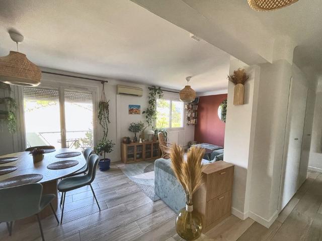 Appartement de 70m2 à louer sur Montpellier