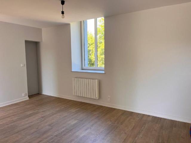 Appartement de 70m2 à louer sur Mornant