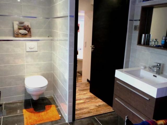 Appartement de 70m2 à louer sur Nancy