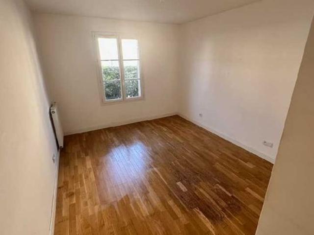 Appartement de 70m2 à louer sur Neauphle le Château