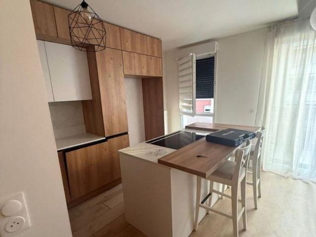 Appartement de 70m2 à louer sur Neuilly sur Marne