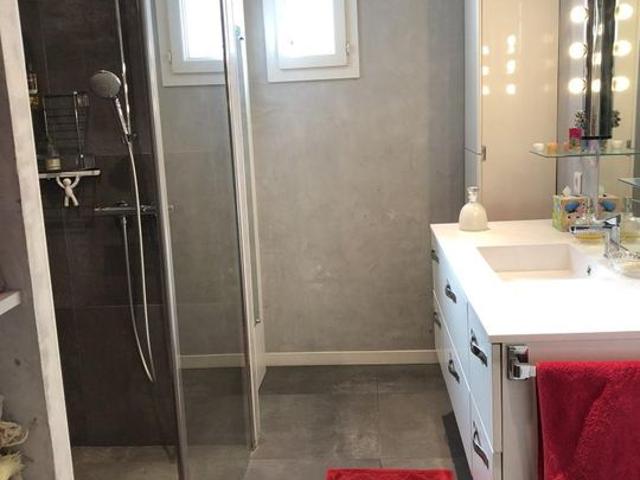 Appartement de 70m2 à louer sur Nice