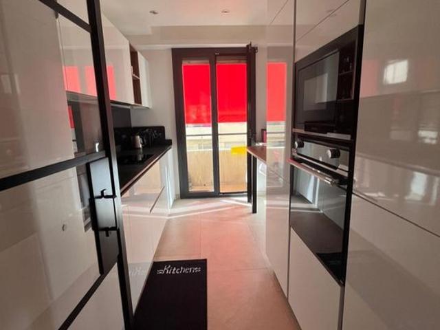 Appartement de 70m2 à louer sur Nice