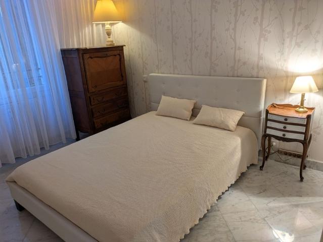 Appartement de 70m2 à louer sur Nîmes