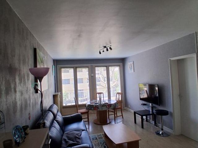 Appartement de 70m2 à louer sur Aurillac