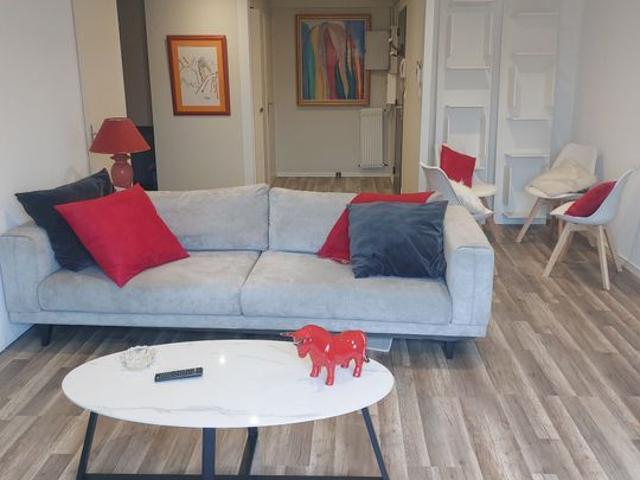 Appartement de 70m2 à louer sur Agen
