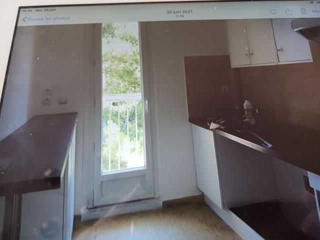 Appartement de 70m2 à louer sur Aix en Provence