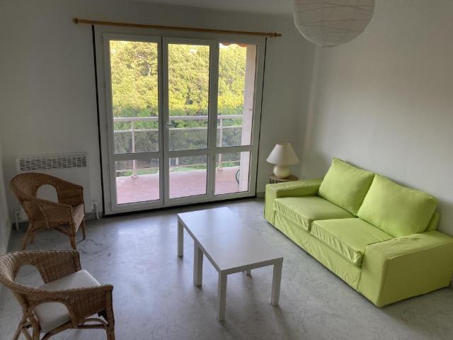 Appartement de 70m2 à louer sur Aix en Provence