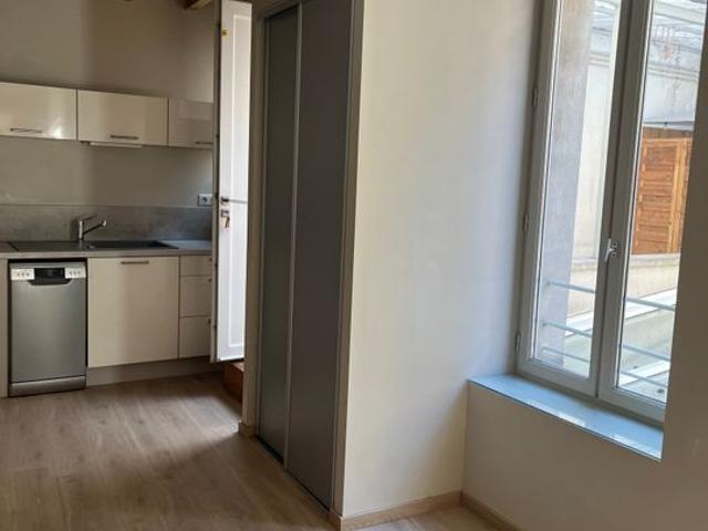 Appartement de 70m2 à louer sur Albi