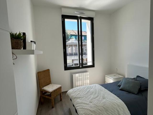 Appartement de 70m2 à louer sur Annecy