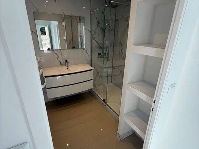 Appartement de 70m2 à louer sur Annecy le Vieux