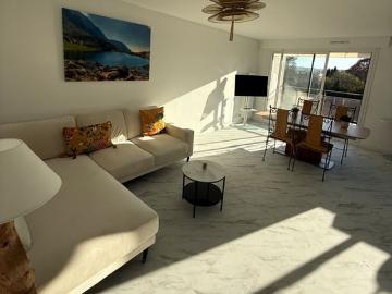 Appartement de 70m2 à louer sur Annecy le Vieux