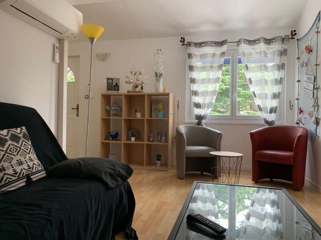 Appartement de 70m2 à louer sur Argelès sur Mer