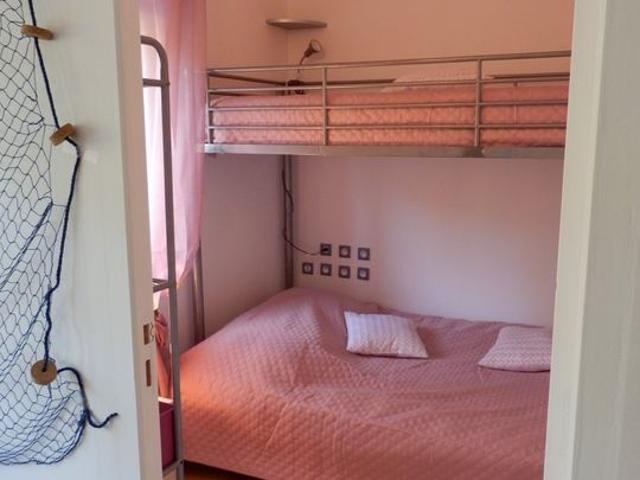 Appartement de 70m2 à louer sur Argelès sur Mer
