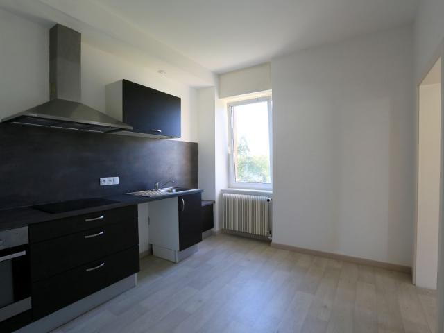 Appartement de 70m2 à louer sur Bœrsch