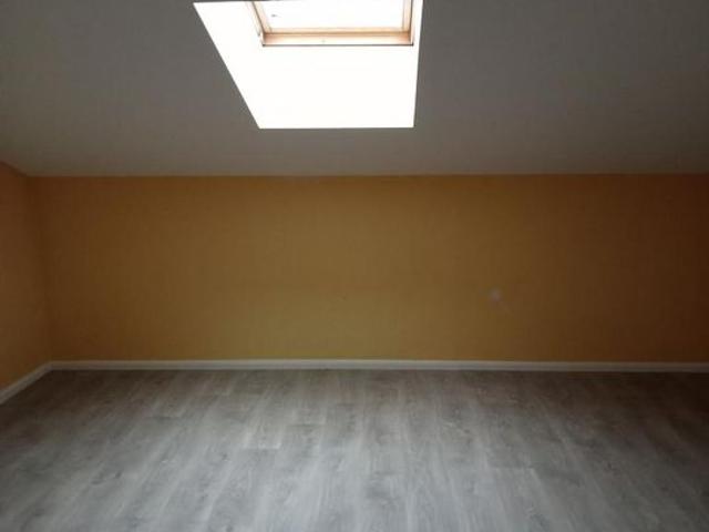 Appartement de 70m2 à louer sur Baccarat