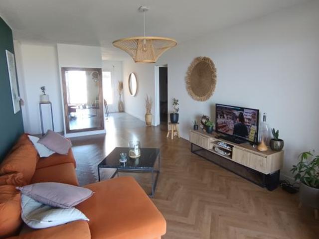 Appartement de 70m2 à louer sur Bastia