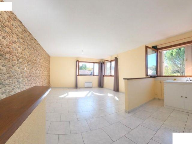 Appartement de 70m2 à louer sur Beaumont de Lomagne