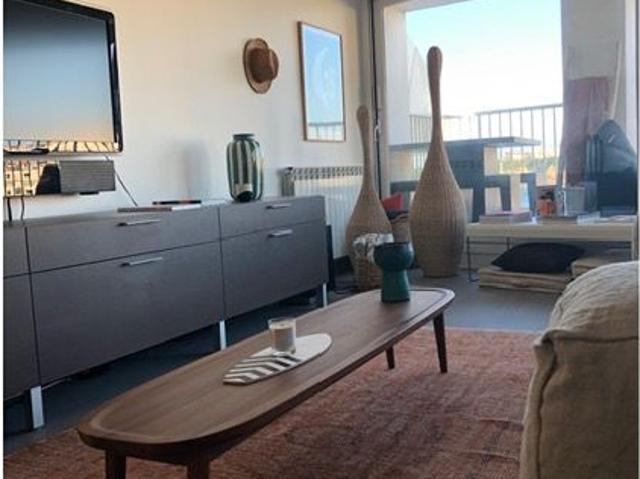 Appartement de 70m2 à louer sur Biarritz