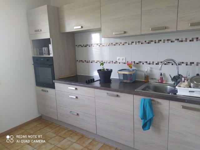 Appartement de 70m2 à louer sur Blois