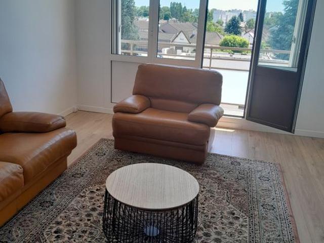 Appartement de 70m2 à louer sur Bois d'Arcy