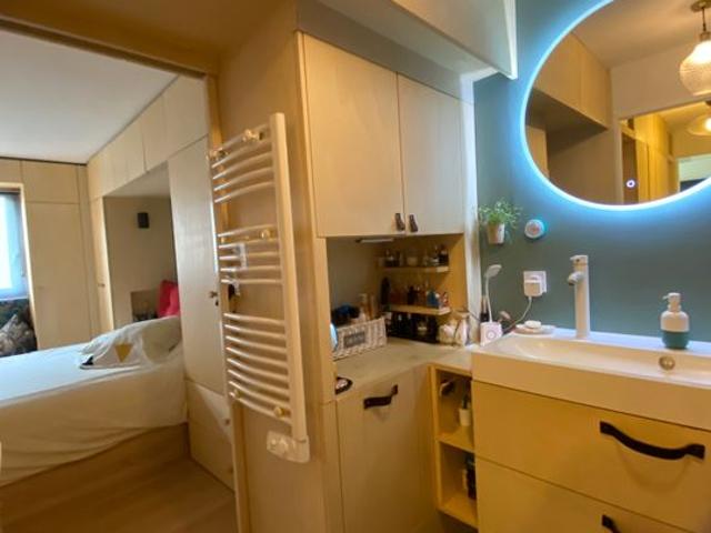 Appartement de 70m2 à louer sur Bordeaux