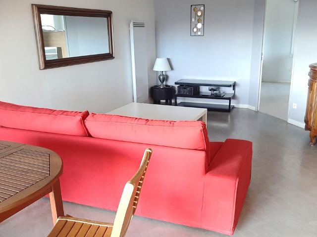 Appartement de 70m2 à louer sur Bruguières